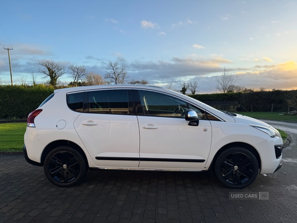 Used Peugeot 3008 2014 for sale - 76621130: Photo 2