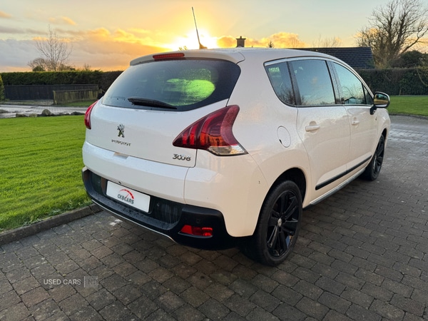 Used Peugeot 3008 2014 for sale - 76621130: Photo 3