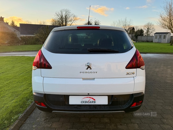 Used Peugeot 3008 2014 for sale - 76621130: Photo 4
