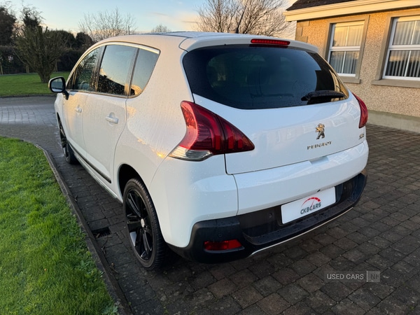 Used Peugeot 3008 2014 for sale - 76621130: Photo 5