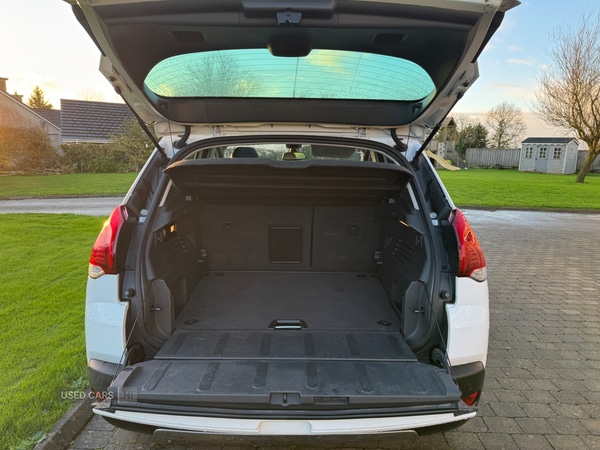 Used Peugeot 3008 2014 for sale - 76621130: Photo 6