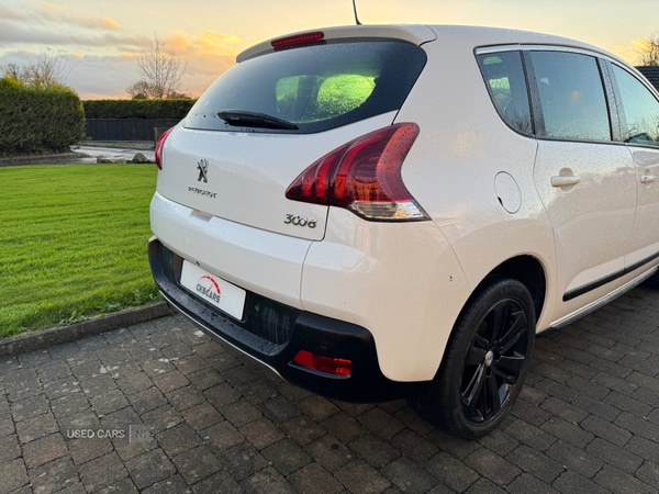 Used Peugeot 3008 2014 for sale - 76621130: Photo 7
