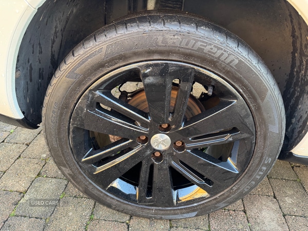 Used Peugeot 3008 2014 for sale - 76621130: Photo 8