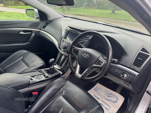 Used Hyundai i40 2012 for sale - 77144737: Photo 10