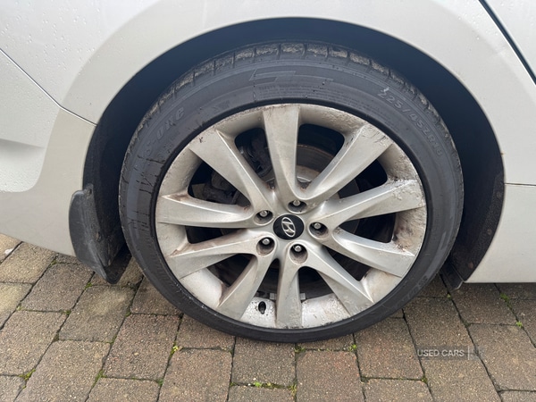 Used Hyundai i40 2012 for sale - 77144737: Photo 7