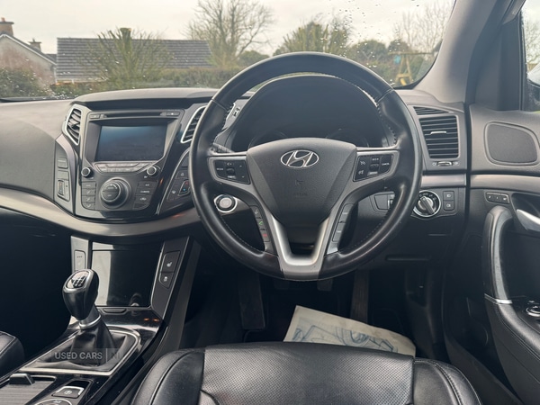 Used Hyundai i40 2012 for sale - 77144737: Photo 9