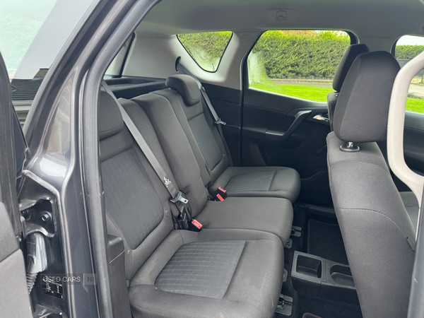 Used Vauxhall Meriva 2011 for sale - 76513821: Photo 9