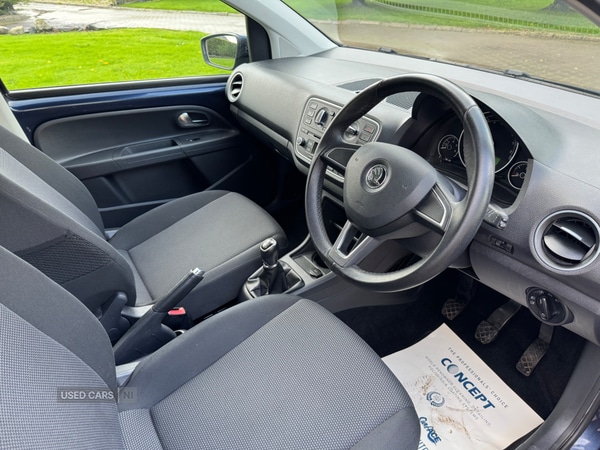 Used Skoda Citigo 2013 for sale - 76201801: Photo 10