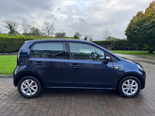 Used Skoda Citigo 2013 for sale - 76201801: Photo 2