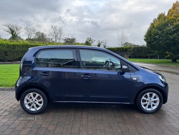 Used Skoda Citigo 2013 for sale - 76201801: Photo 2
