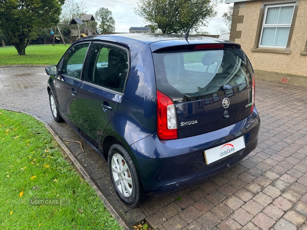 Used Skoda Citigo 2013 for sale - 76201801: Photo 5
