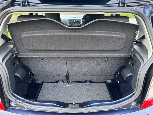 Used Skoda Citigo 2013 for sale - 76201801: Photo 6