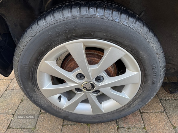 Used Skoda Citigo 2013 for sale - 76201801: Photo 7