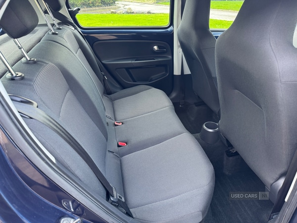 Used Skoda Citigo 2013 for sale - 76201801: Photo 8