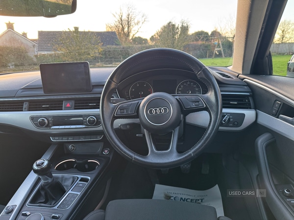 Used Audi A4 2016 for sale - 77110032: Photo 10