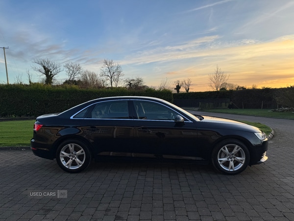Used Audi A4 2016 for sale - 77110032: Photo 2