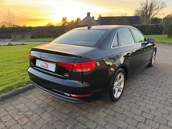 Used Audi A4 2016 for sale - 77110032: Photo 3