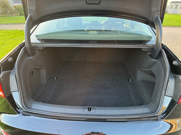 Used Audi A4 2016 for sale - 77110032: Photo 6