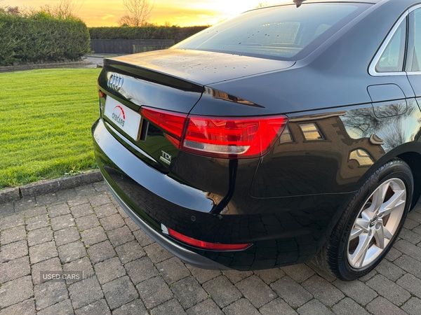 Used Audi A4 2016 for sale - 77110032: Photo 7