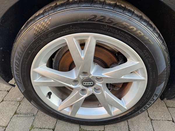 Used Audi A4 2016 for sale - 77110032: Photo 8