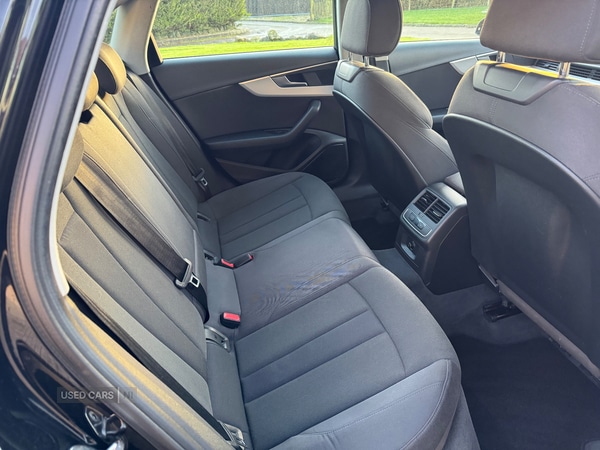 Used Audi A4 2016 for sale - 77110032: Photo 9