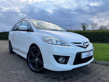 Used Mazda Mazda5 2010 for sale - 76743830: Photo