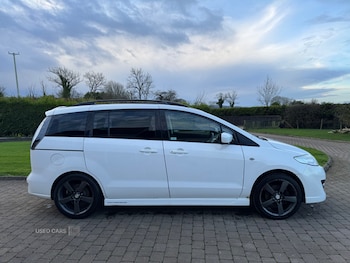 Used Mazda Mazda5 2010 for sale - 76743830: Photo