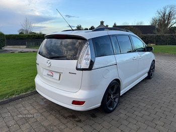 Used Mazda Mazda5 2010 for sale - 76743830: Photo