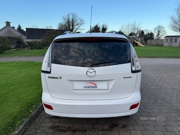 Used Mazda Mazda5 2010 for sale - 76743830: Photo