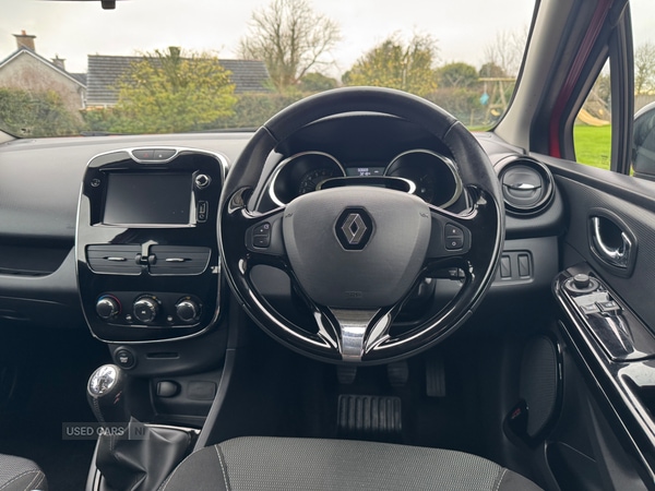 Used Renault Clio 2013 for sale - 76513818: Photo 10