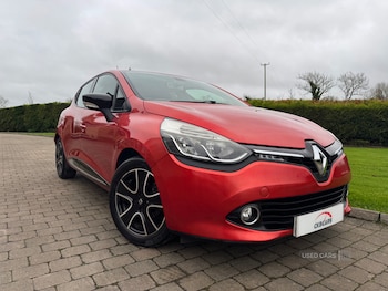 Renault - Clio
