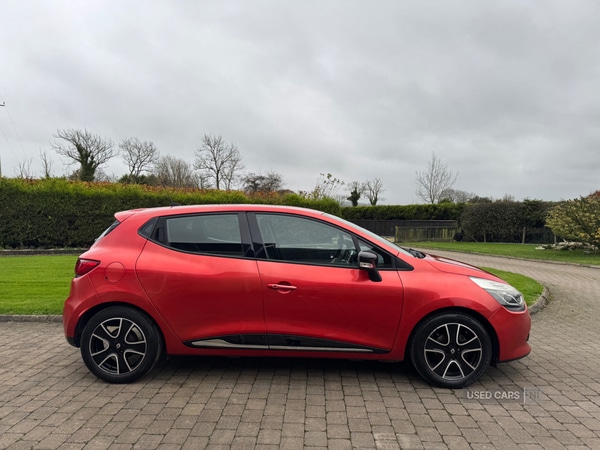 Used Renault Clio 2013 for sale - 76513818: Photo 2