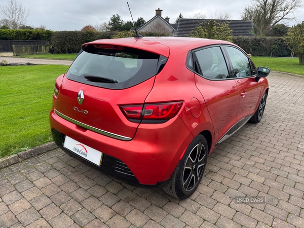 Used Renault Clio 2013 for sale - 76513818: Photo 3