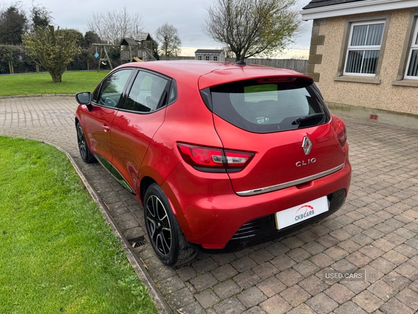 Used Renault Clio 2013 for sale - 76513818: Photo 5