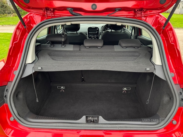 Used Renault Clio 2013 for sale - 76513818: Photo 6