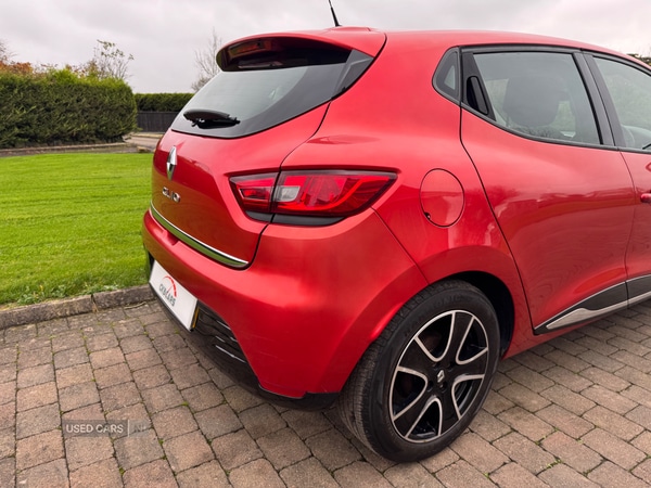Used Renault Clio 2013 for sale - 76513818: Photo 7