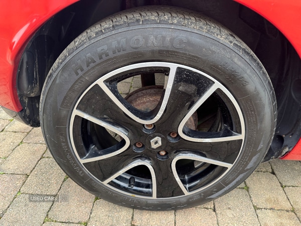 Used Renault Clio 2013 for sale - 76513818: Photo 8