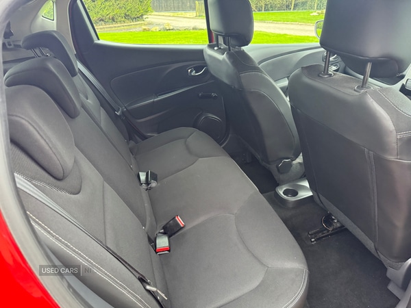 Used Renault Clio 2013 for sale - 76513818: Photo 9