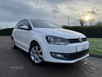 Volkswagen Polo feature image