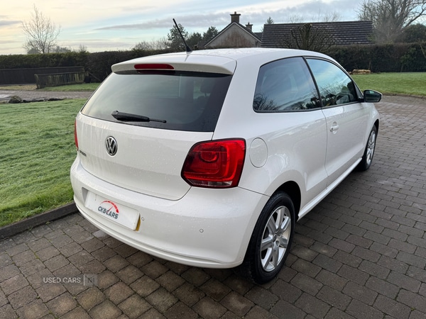 Used Volkswagen Polo 2013 for sale - 77157046: Photo 3