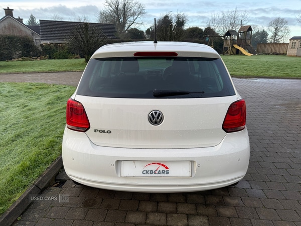 Used Volkswagen Polo 2013 for sale - 77157046: Photo 4