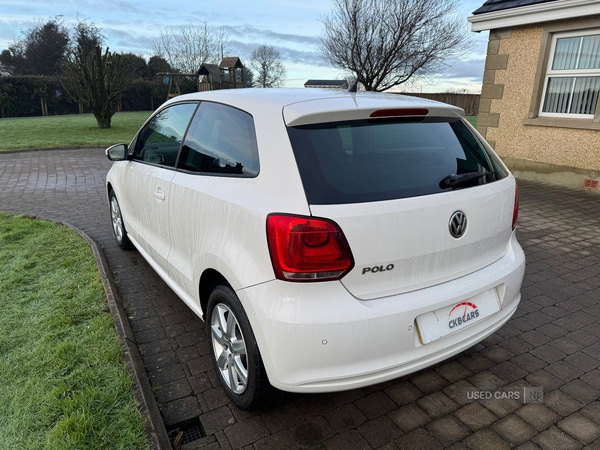 Used Volkswagen Polo 2013 for sale - 77157046: Photo 5