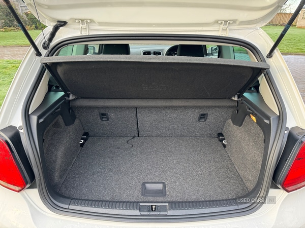 Used Volkswagen Polo 2013 for sale - 77157046: Photo 6