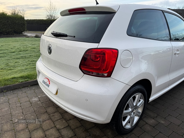 Used Volkswagen Polo 2013 for sale - 77157046: Photo 7