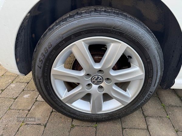 Used Volkswagen Polo 2013 for sale - 77157046: Photo 8