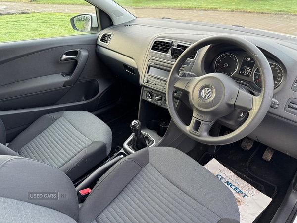Used Volkswagen Polo 2013 for sale - 77157046: Photo 9