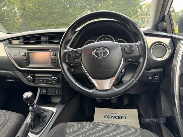 Used Toyota Auris 2013 for sale - 75636035: Photo 10