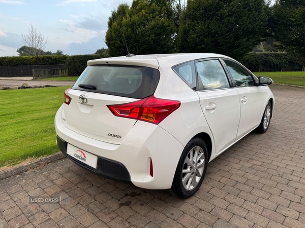 Used Toyota Auris 2013 for sale - 75636035: Photo 3