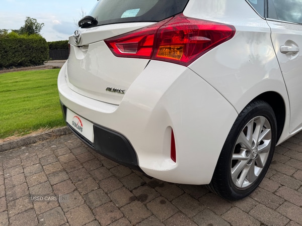 Used Toyota Auris 2013 for sale - 75636035: Photo 7