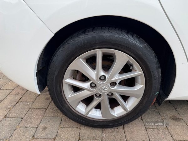 Used Toyota Auris 2013 for sale - 75636035: Photo 8